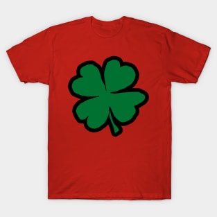 St Patricks Day Shamrock T-Shirt